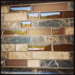 Natural Neutral - Tile