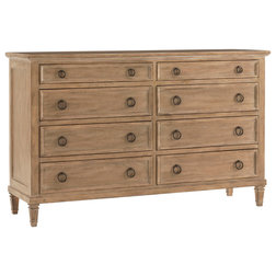 Traditional Dressers by Benjamin Rugs and Furniture