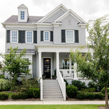 Exterior Ideas