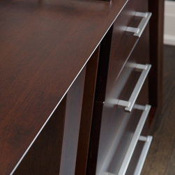 Avenue Side Board - Kitchen And Dining Furniture