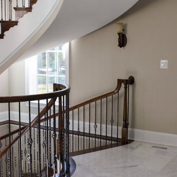 Project #28 | Sweeping Curve