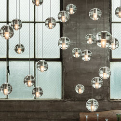 Bocci Lighting - Ceiling Lighting