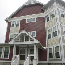 exterior ideas