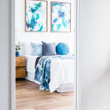 Floorboards