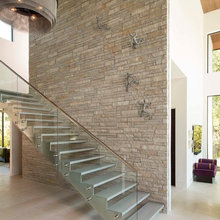 Foyer. Entryway
