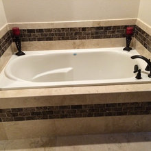 karey bath