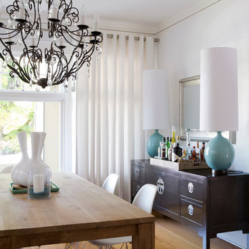 Nob Hill Home Remodel