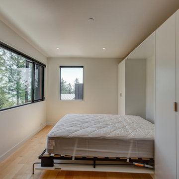 Chuckanut Mountain Addition