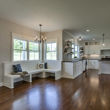 Building Character Homes LLC