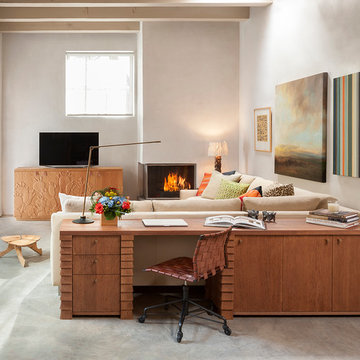 Pilar Home Workstation