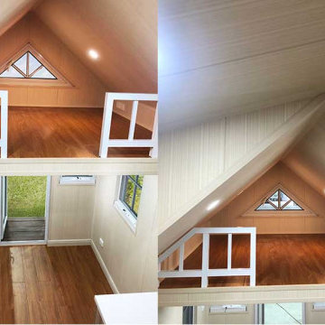 Tiny house - Florida