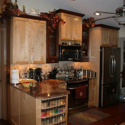 Kitchen Makeovers - Products