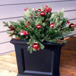 Outdoor Decor - Outdoor Decor