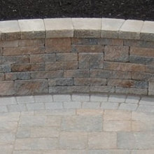 Back Yard Ideas