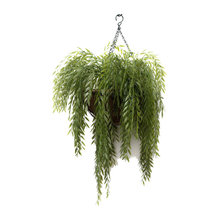 greenary