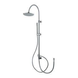 NOVARA COLLECTION - Shower Doors