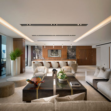 Private Residence Privé