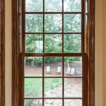 Cary Sunroom
