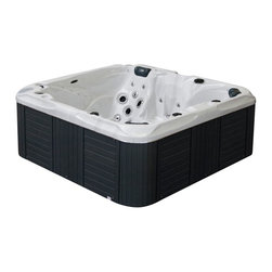 Passion Spas Signature Collection / SOLACE - Hot Tubs