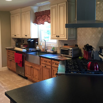 Home of the Brave Kitchen