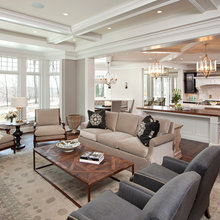 wood floors