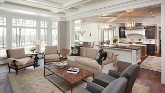 Hampton's in the Country