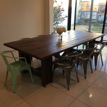 Coia Dinning Room Table