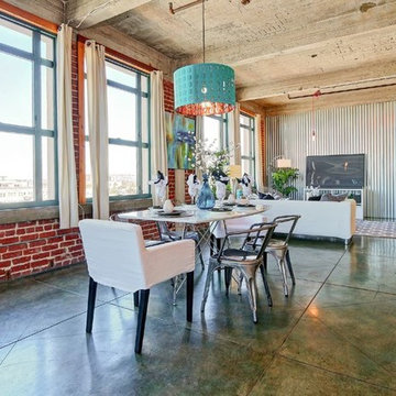 Kress Lofts 7A- Long Beach