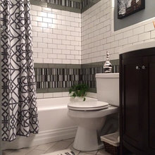 Bathroom Ideas