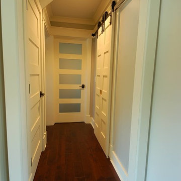 Suncrest Remodel