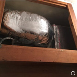 HVAC Design & Install - Heating And Cooling