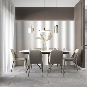 Netanya Contemporary Residence