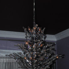 chandelier