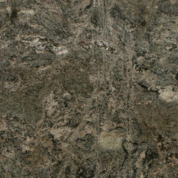 Granite Slabs - Products