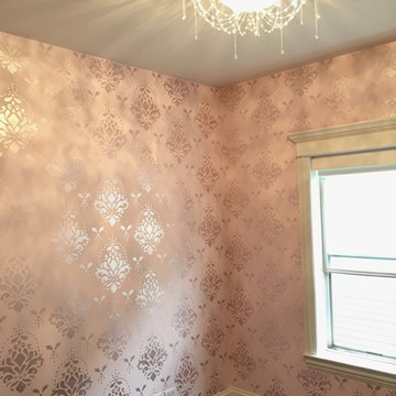 Nursery