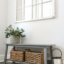 entry way