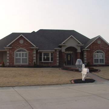 Exterior Projects