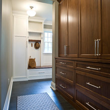 Mud Room