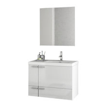 Bathroom Ideas