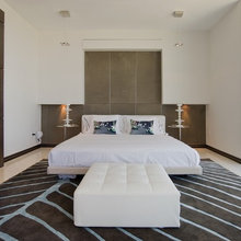Bedrooms