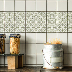 Re-Tile / Tile Decals - デザインタイル