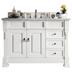 Traditional Bathroom Vanities And Sink Consoles by James Martin Vanities