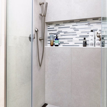 Master Bathroom Remodel