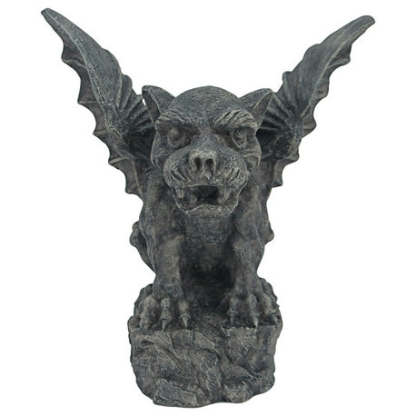 Large Florentine Gargoyle Statue