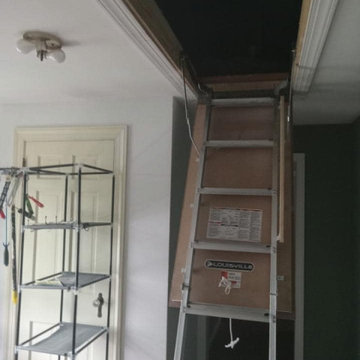 Handyman