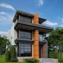 Exteriors
