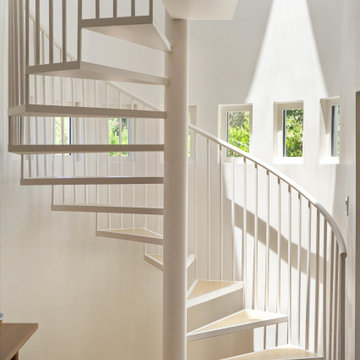 Two-Story Ground-Up ADU Build by NextGen Home Builders in Los Angeles, CA