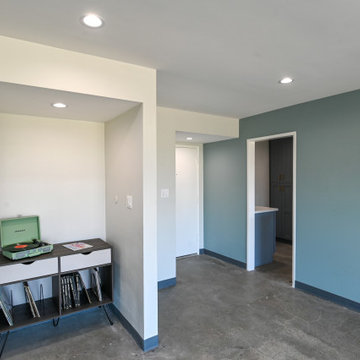 » Kitchen Remodel — Cramped 80s to Spacious Modern