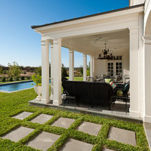 Patio ideas
