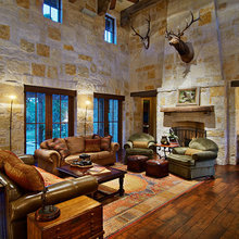 Living Room Ideas
